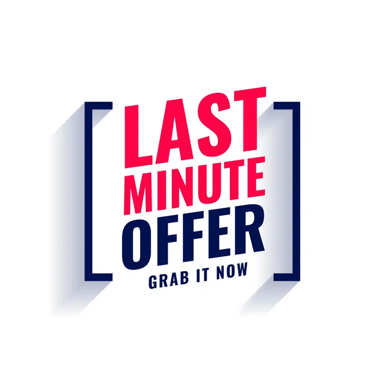 Special offer image